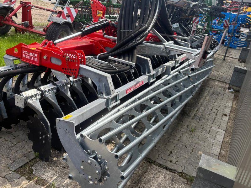 Volmer T-RUBBER TRG W 601