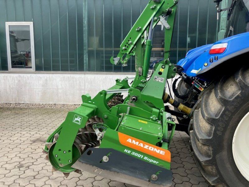 Amazone Kreiselgen