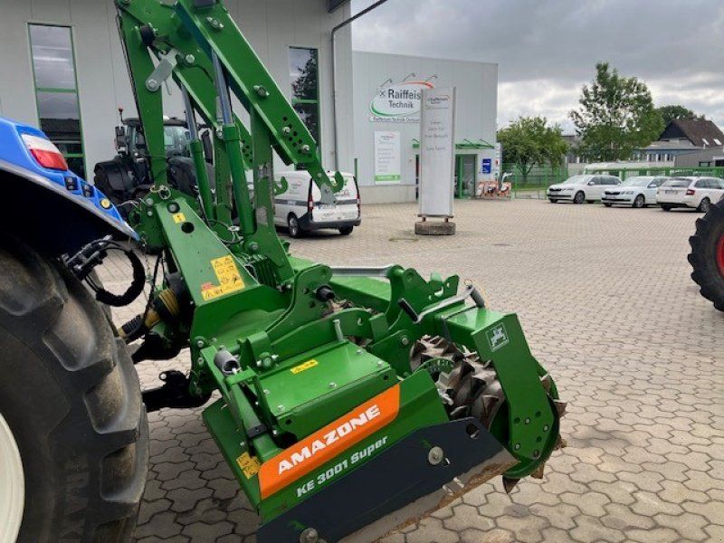 Amazone Kreiselgen