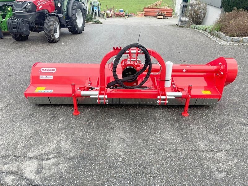 Maschio Brava 250 Mulcher
