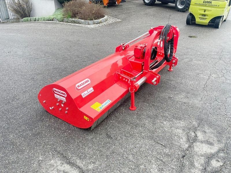 Maschio Brava 250 Mulcher