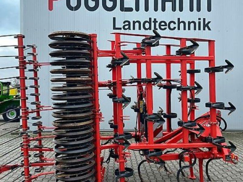Kuhn Prolander 500 R