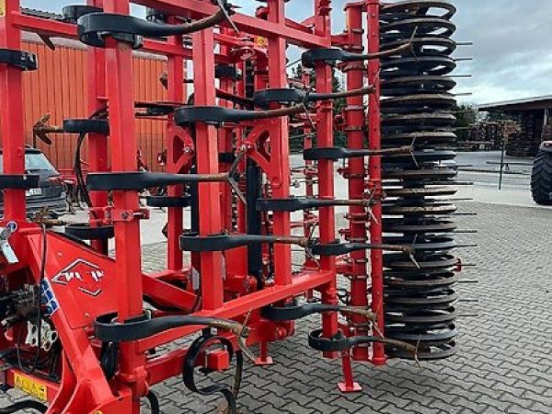 Kuhn Prolander 500 R