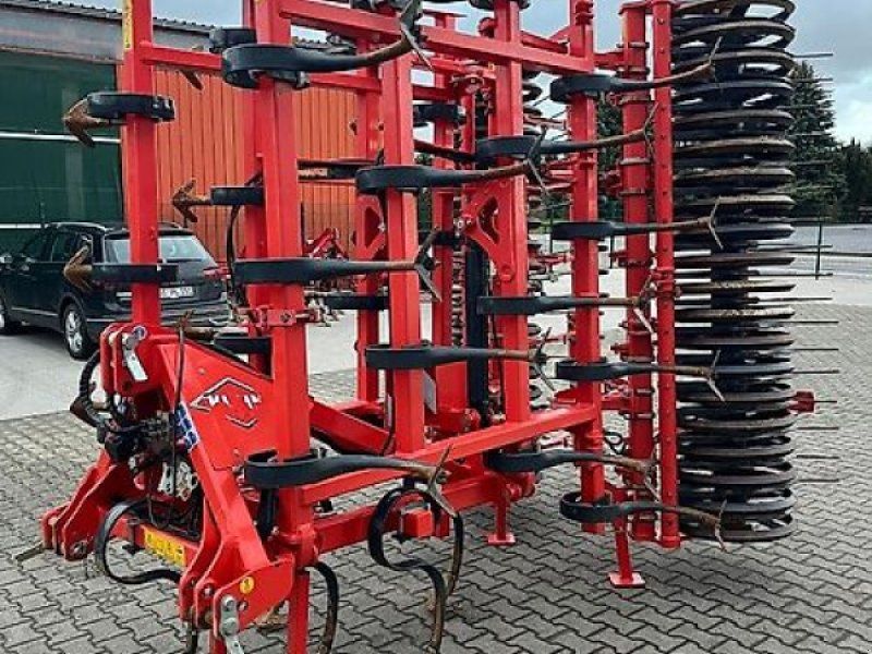 Kuhn Prolander 500 R