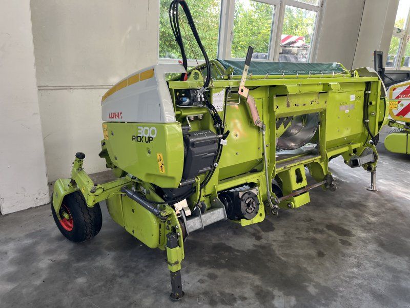 Claas PU 300 HD Pro