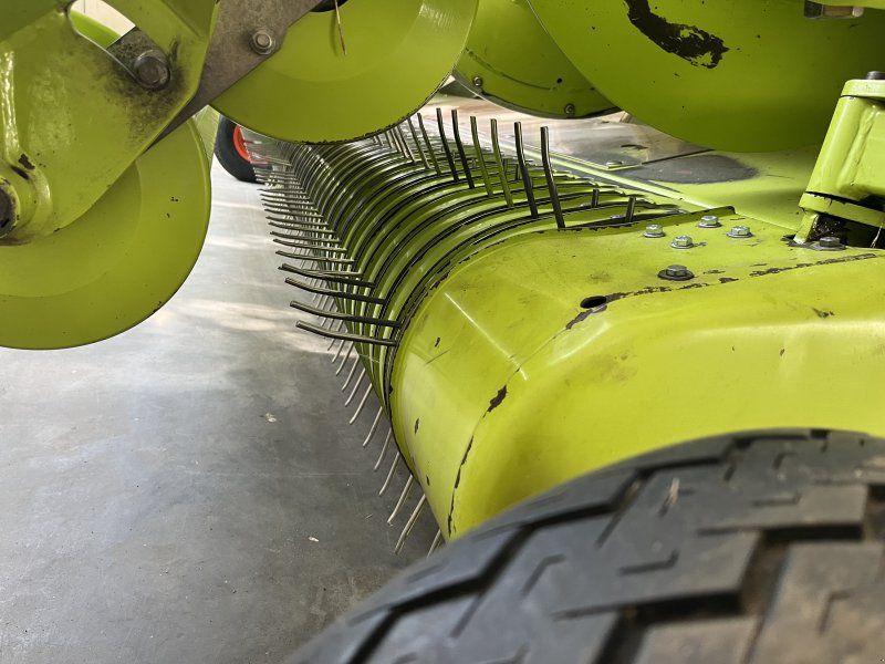 Claas PU 300 HD Pro