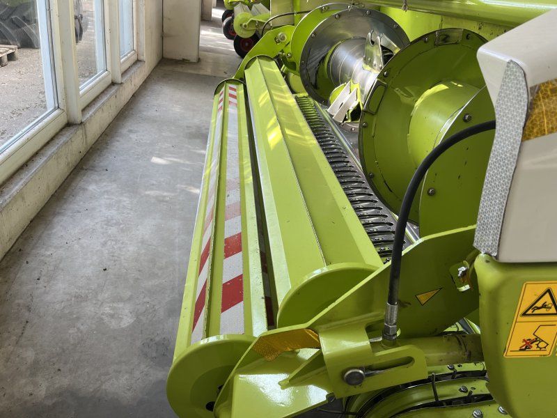 Claas PU 300 HD Pro