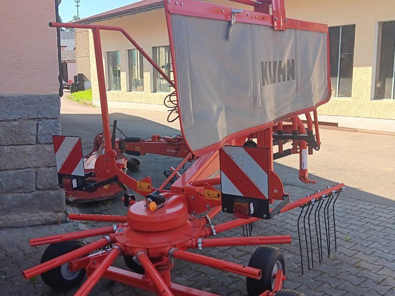Kuhn GA 4201