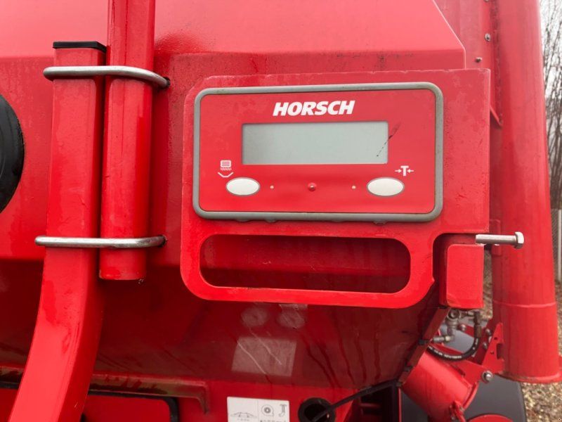 Horsch Maestro 8.75 CC