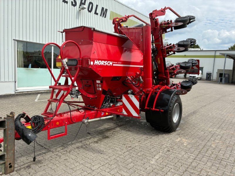 Horsch Maestro 8.75 CC