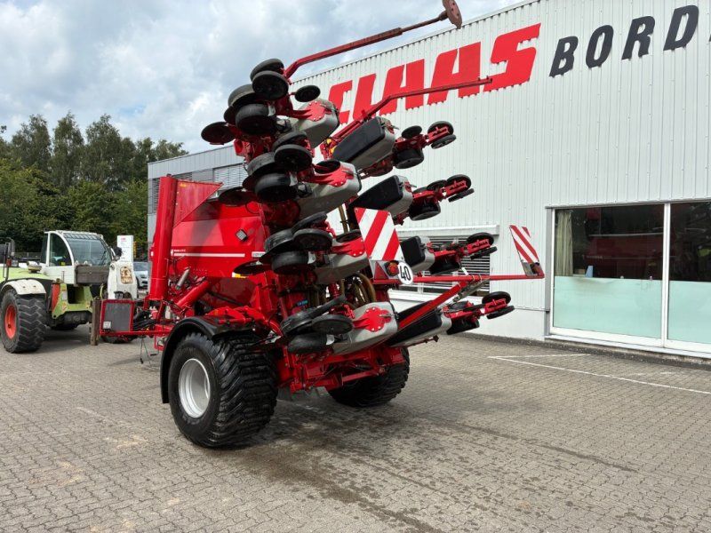 Horsch Maestro 8.75 CC