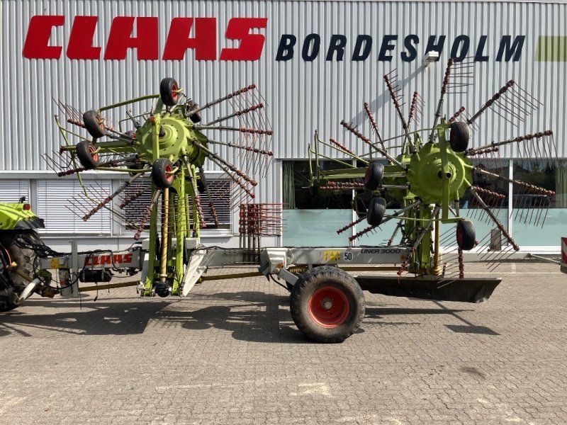 Claas LINER 3000