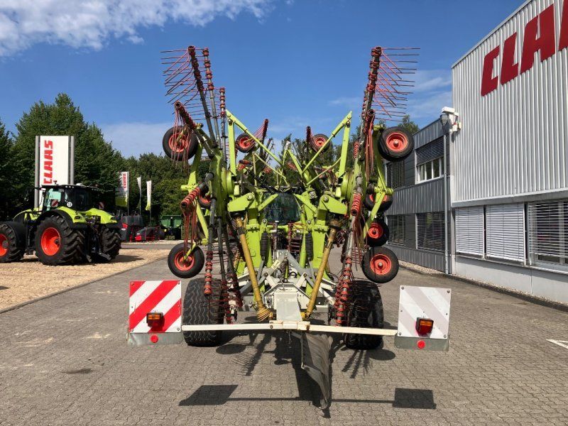Claas LINER 3000