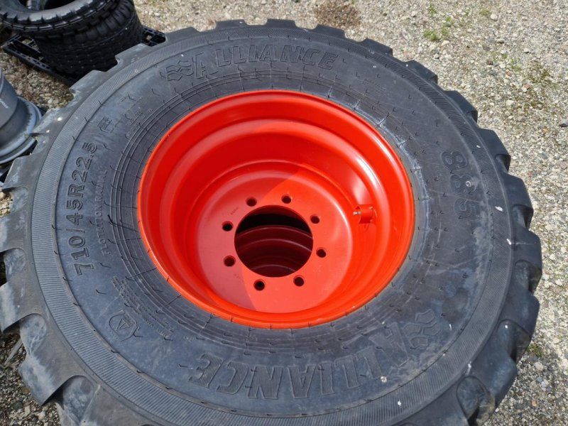 Alliance 710/45R22.5