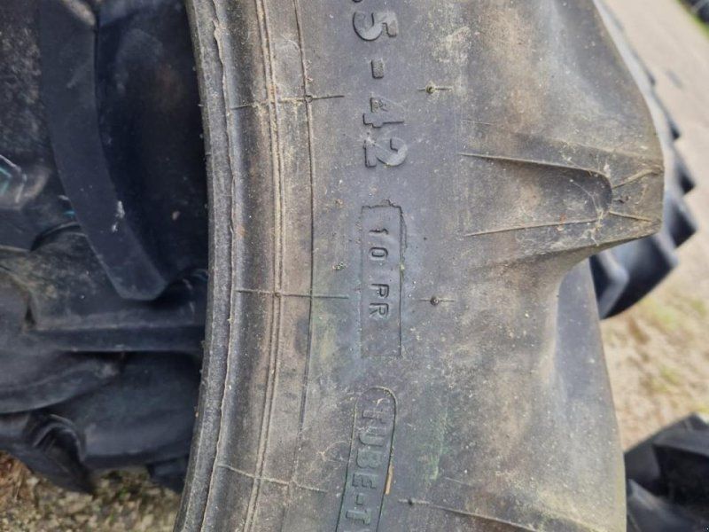 Continental 9.5-42