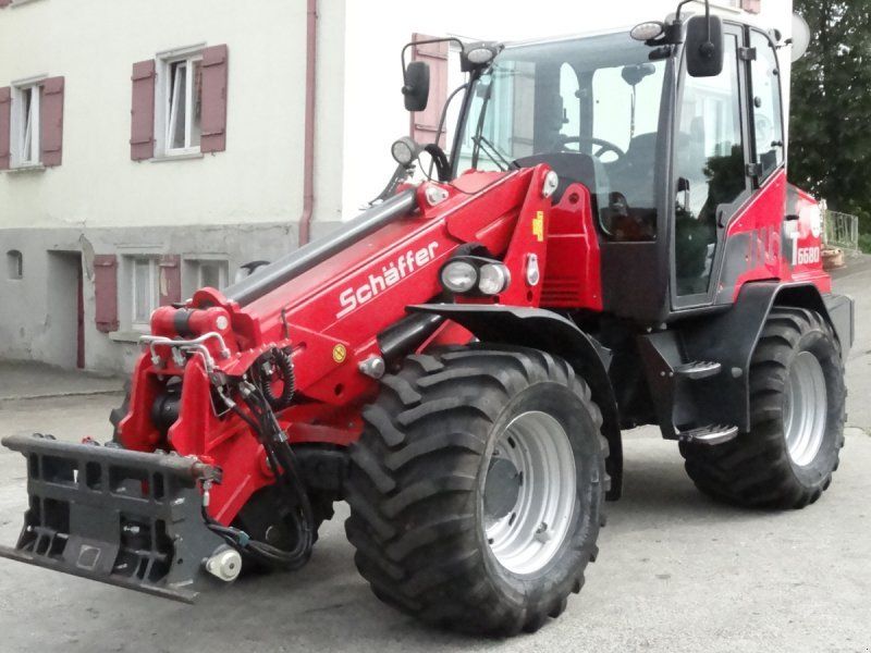 Schäffer 6680 T