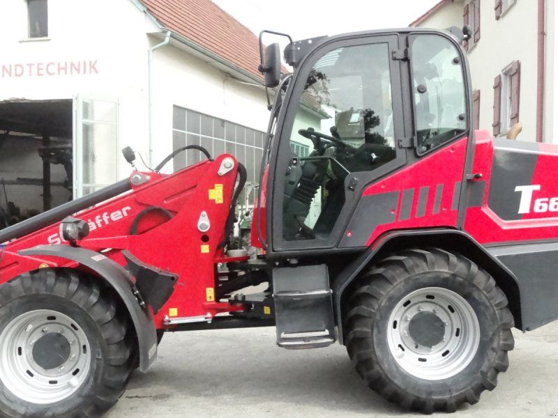 Schäffer 6680 T
