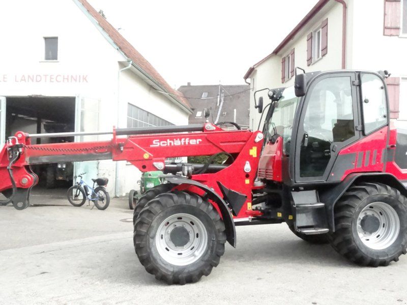 Schäffer 6680 T