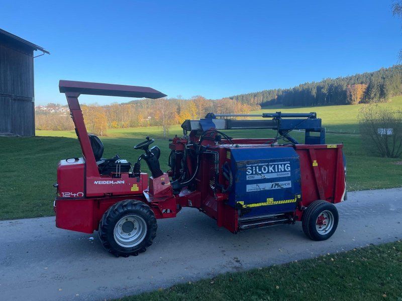 Weidemann 1240