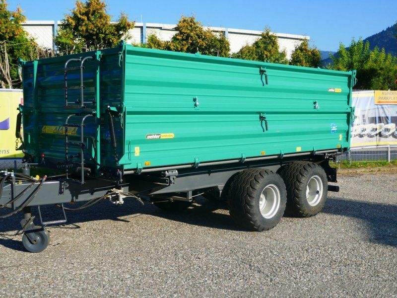 Oehler TDK 130
