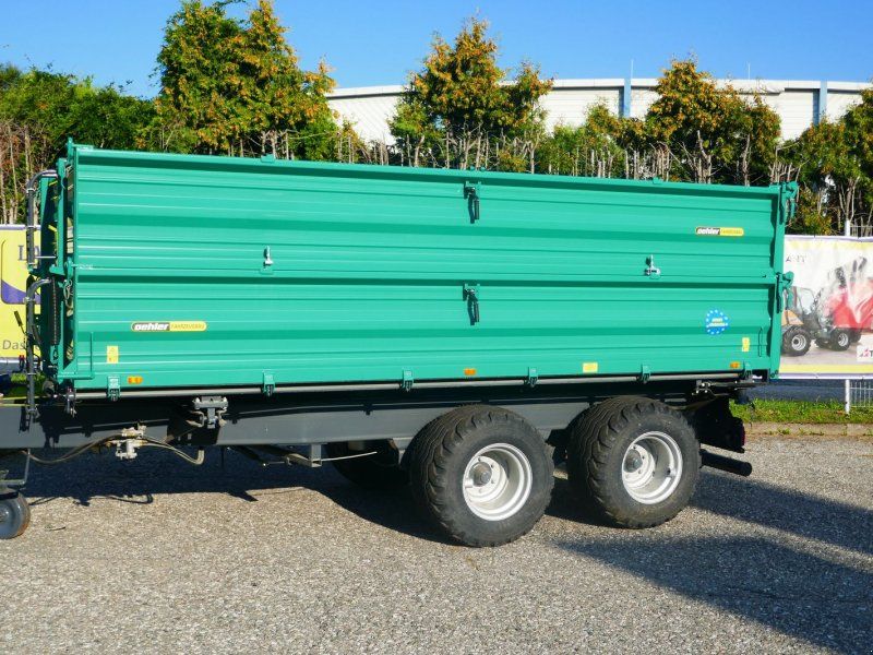 Oehler TDK 130