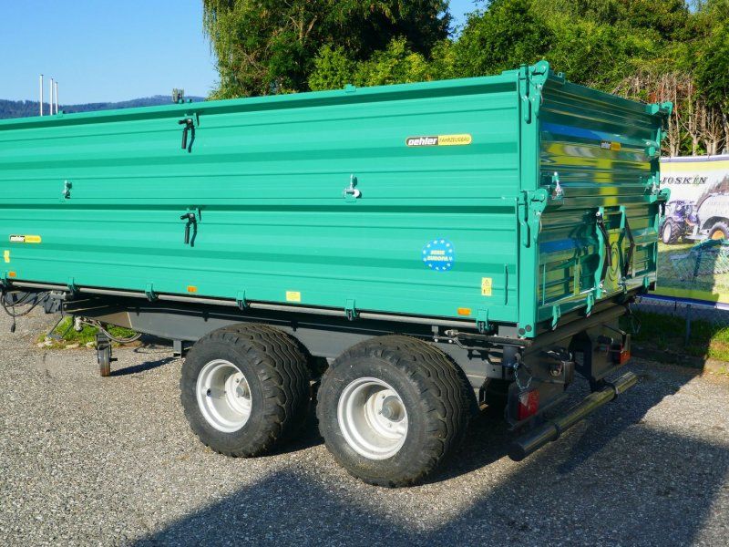 Oehler TDK 130