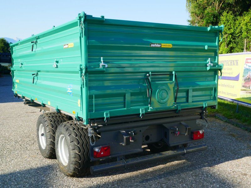Oehler TDK 130