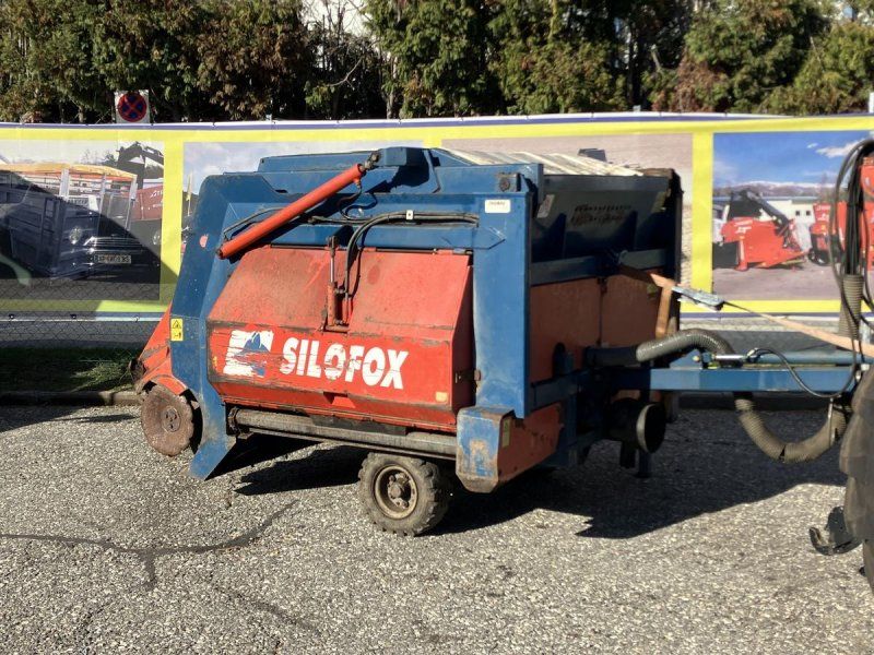 Trumag SILOFOX
