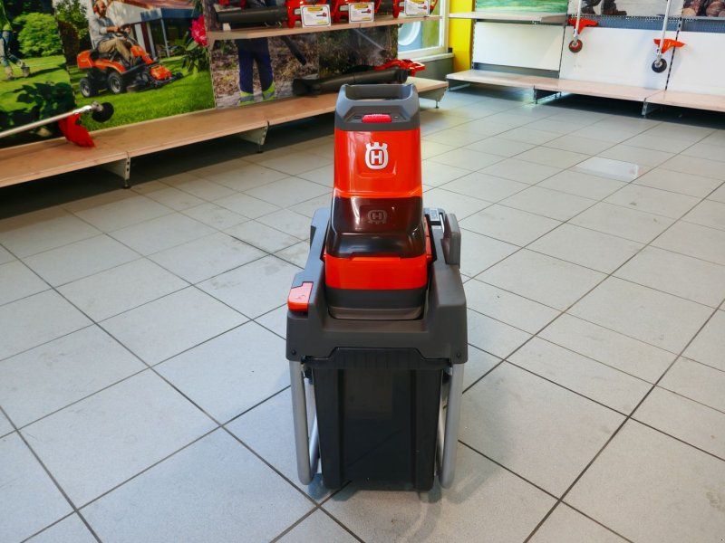 Husqvarna GS 340is Akku