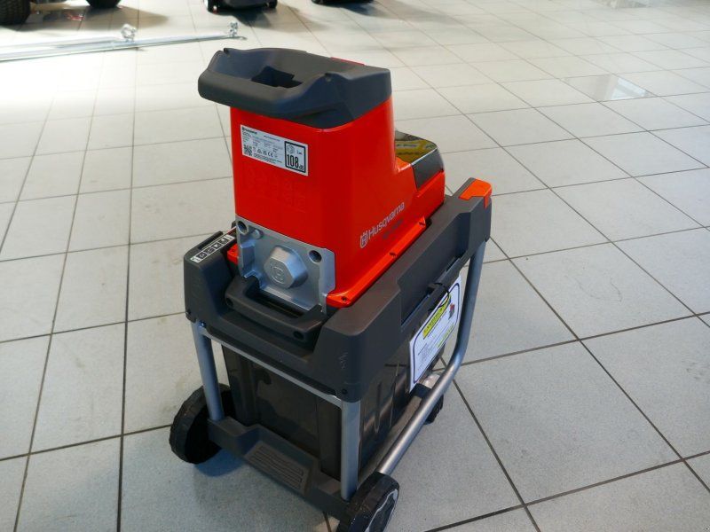 Husqvarna GS 340is Akku