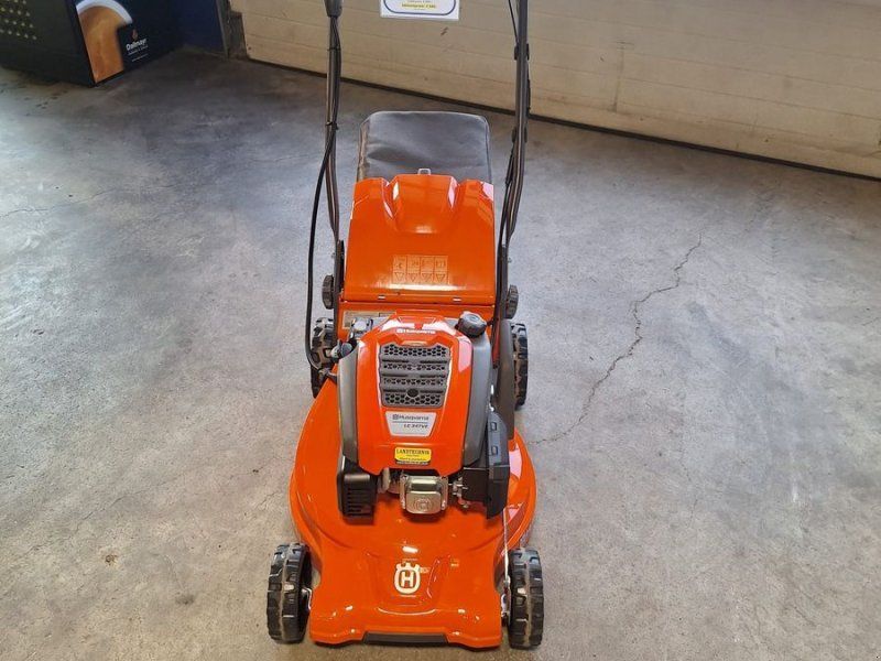 Husqvarna LC 347VE