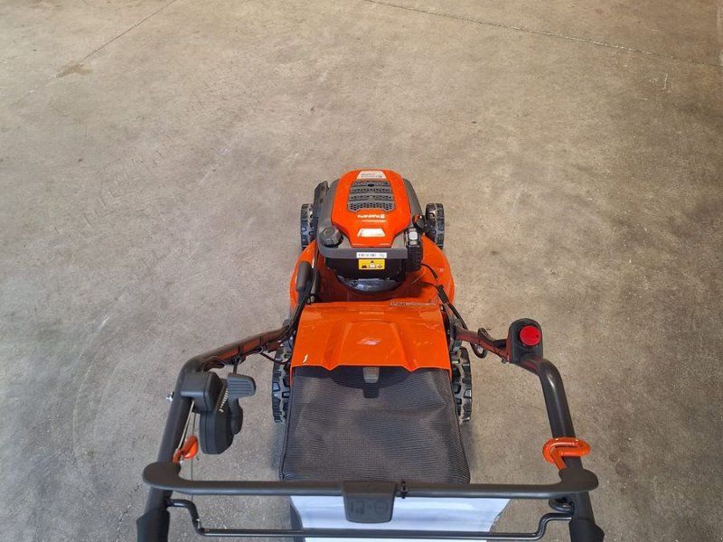 Husqvarna LC 347VE