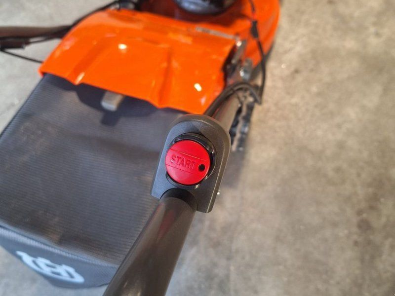 Husqvarna LC 347VE