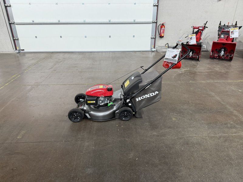 Honda HRN 536 VK Rasenmäher mit 53cm Schnittbreite