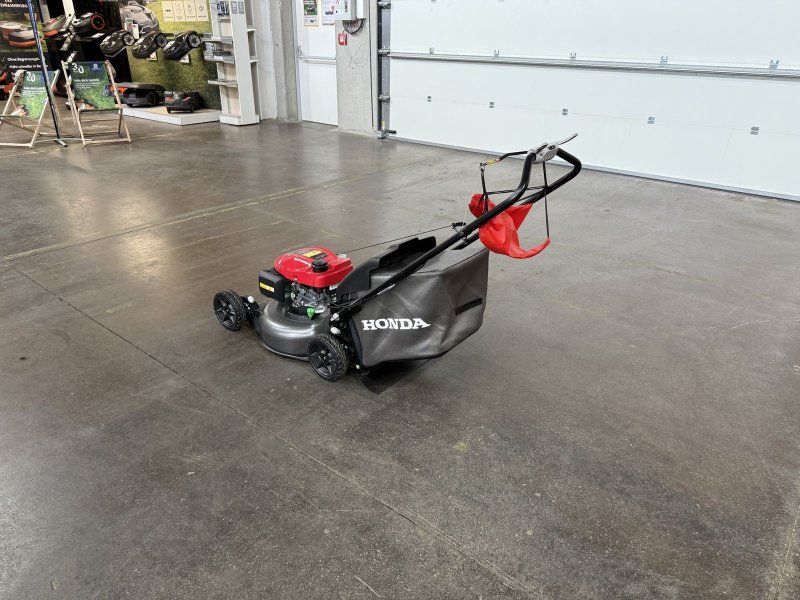 Honda HRN 536 VK Rasenmäher mit 53cm Schnittbreite