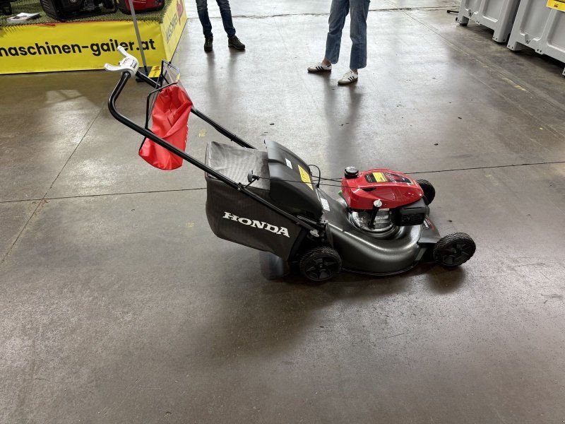 Honda HRN 536 VK Rasenmäher mit 53cm Schnittbreite