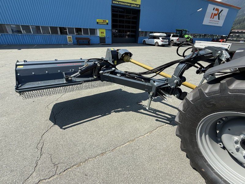 Böschungsmulcher R-180H