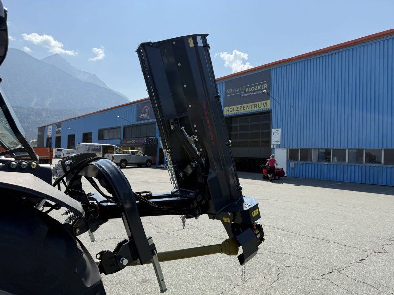 Böschungsmulcher R-180H