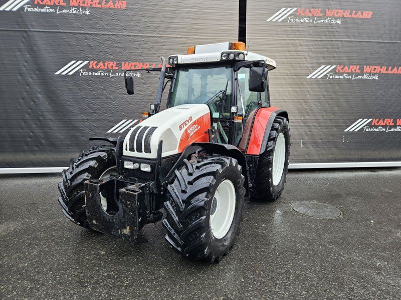 Steyr 9100 M