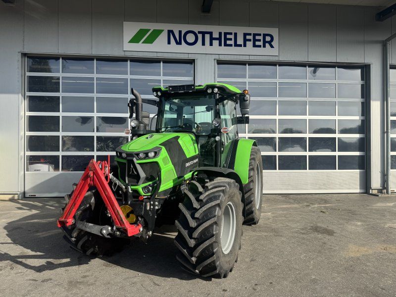 Deutz-Fahr 6125 C