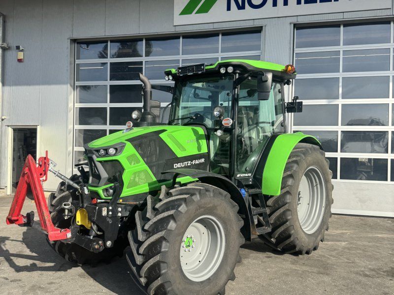 Deutz-Fahr 6125 C