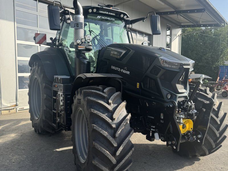 Deutz-Fahr Agrotron 6230 TTV