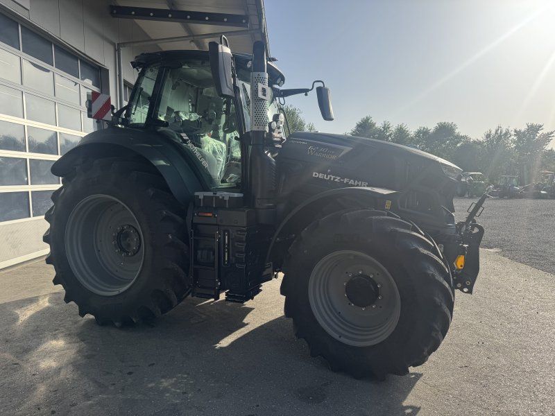 Deutz-Fahr Agrotron 6230 TTV