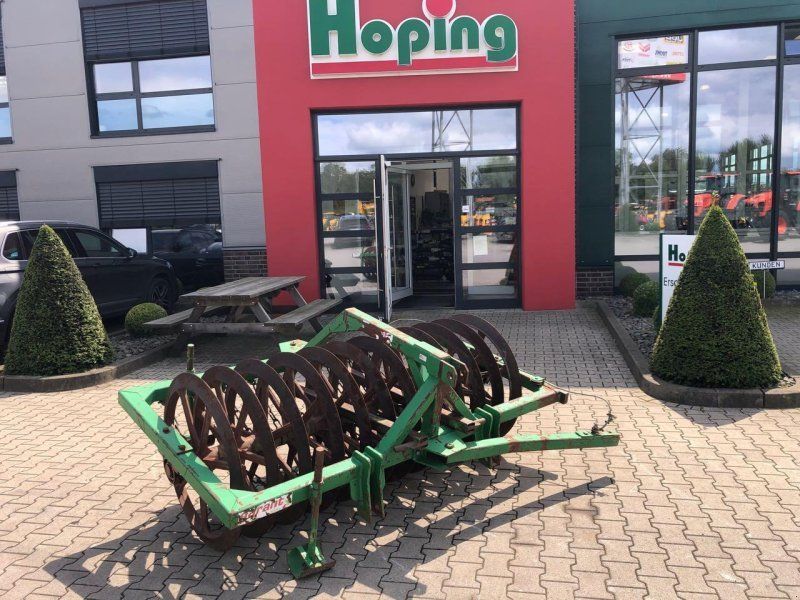 Kotte 2m Arbeitsbreite