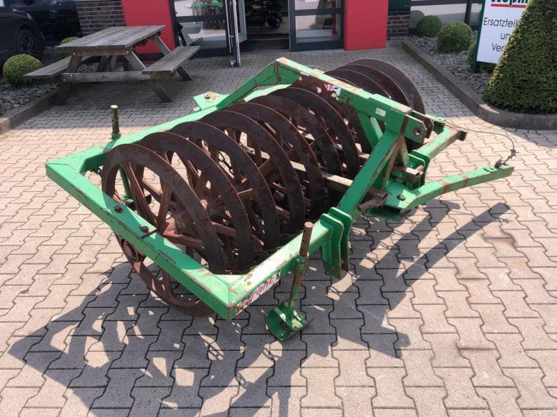 Kotte 2m Arbeitsbreite