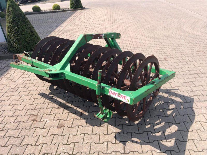 Kotte 2m Arbeitsbreite