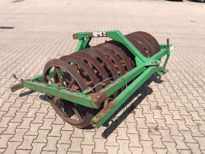 Kotte 2m Arbeitsbreite