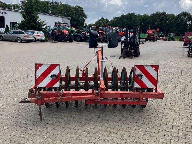 Kverneland FP 210 11-900