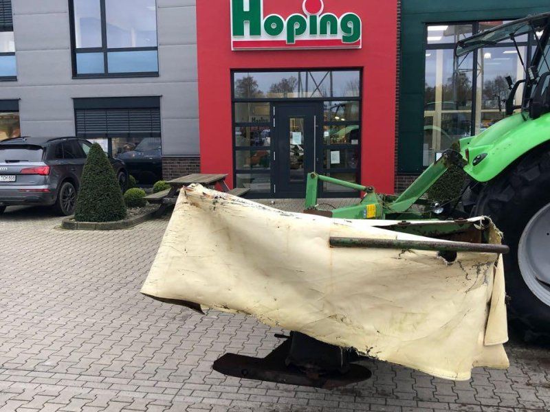 Krone Easy Cut R320