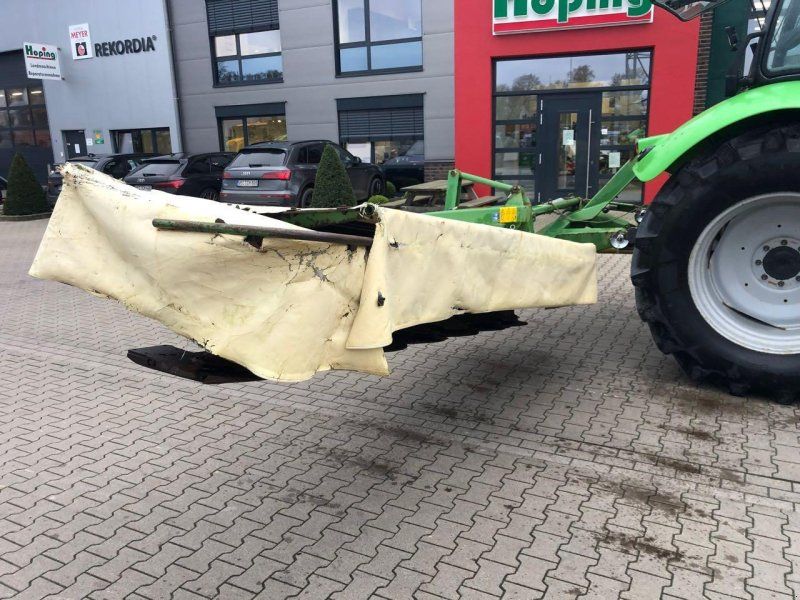 Krone Easy Cut R320